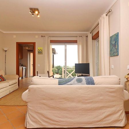 Apartamento Vista Premium Sto Antonio São Martinho do Porto Eksteriør billede